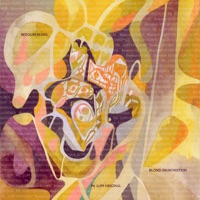 Pá - Single - LUM, Bedouin & BLOND:ISH