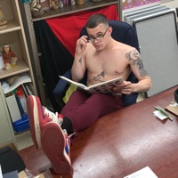 Classroom - Single - Flossy