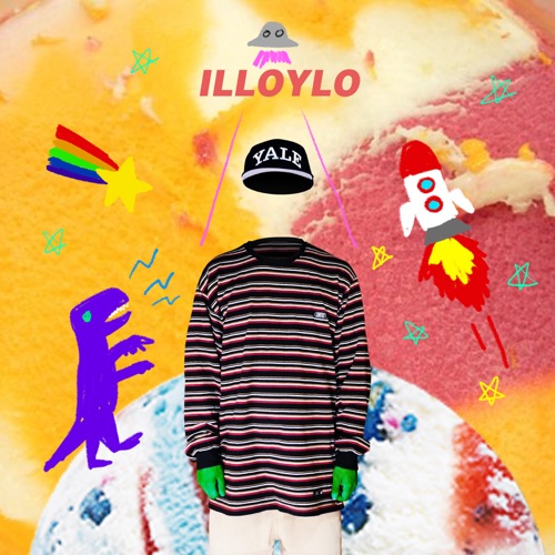 illoYlo – Blue Marble – Single