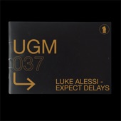 Expect Delays - EP artwork