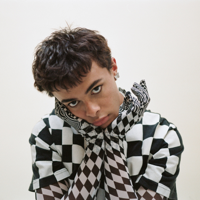 comme des garçons (like the boys)-Isaac Dunbar