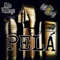 Pela - Alto Voltage lyrics