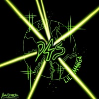 D4s (feat. Ike Jay & Native Foreign) - Single - Lil Manga