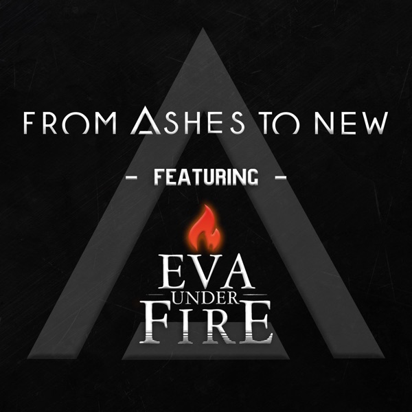 From Ashes To New - Every Second [single] (2019)