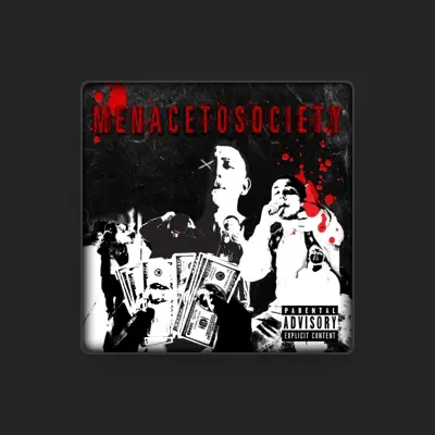 Listen to Heist187, watch music videos, read bio, see tour dates & more!