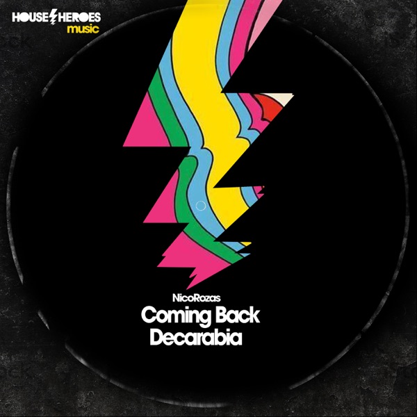 Coming Back - Single