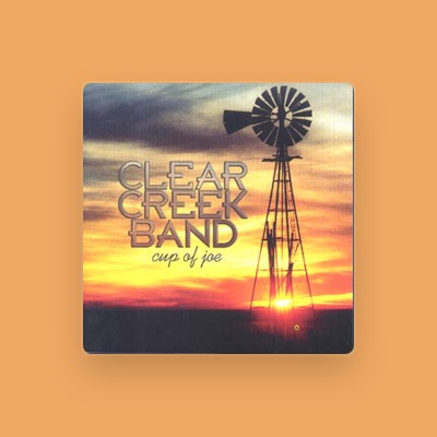 Listen to Clear Creek Band, watch music videos, read bio, see tour dates & more!