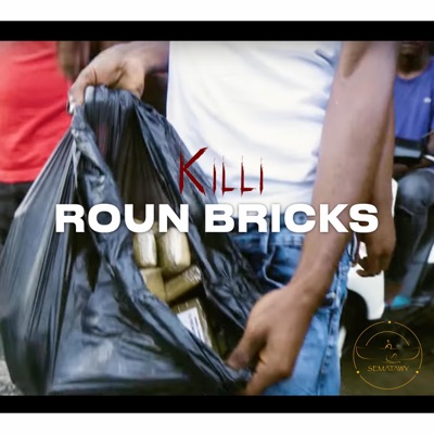 Roun Briks - Single