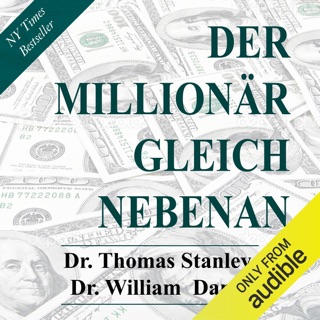 Der Millionar Gleich Nebenan Erstaunliche Geheimnisse Des