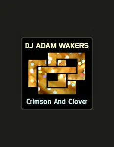 Listen to DJ Adam Wakers, watch music videos, read bio, see tour dates & more!