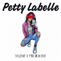 Petty Labelle - Single - Exclusive