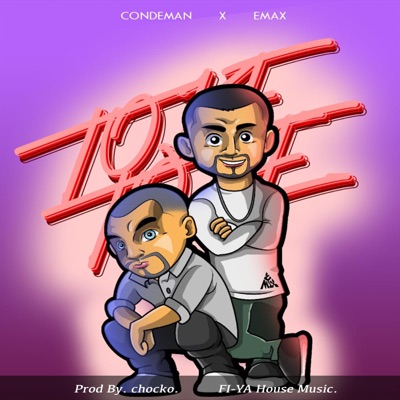Toke Toke (feat. Condeman) - Single