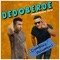 Batida De Coco - Dedoberde lyrics