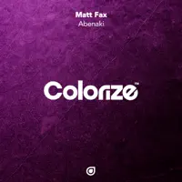Abenaki (Extended Mix) — Matt Fax