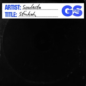 Stinkah - Single
