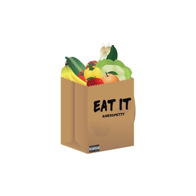 Eat It - Single