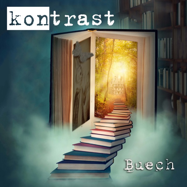 Buech - EP