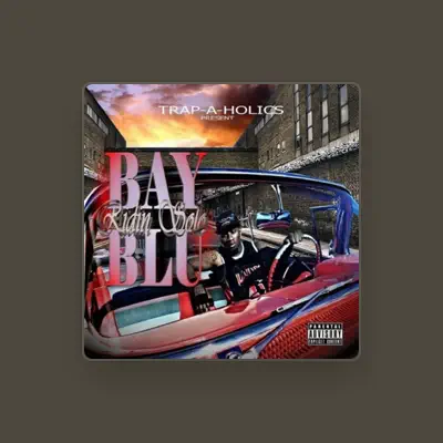 Listen to Bay Blu, watch music videos, read bio, see tour dates & more!