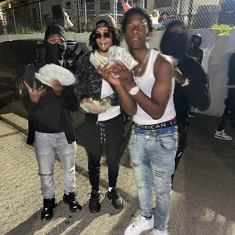 Money & Murda (feat. Gizwop) - PoastUp: Song Lyrics, Music Videos ...