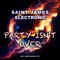 Magnus - Saint James Electronic lyrics