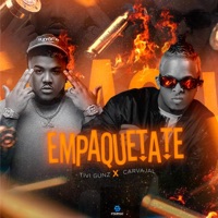 Empaquetate (feat. Tivi Gunz) - Single - carvajal
