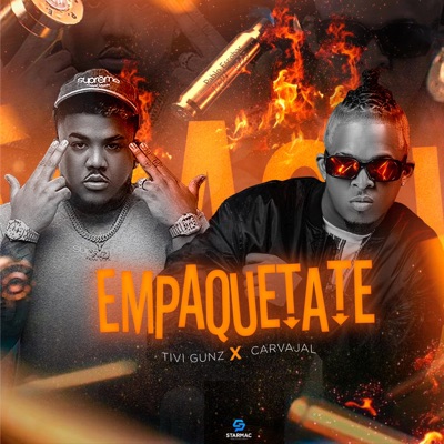 Empaquetate (feat. Tivi Gunz) - Single