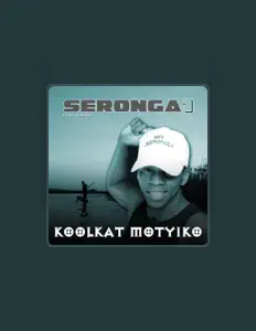 Posłuchaj wykonawcy KOOLKAT MOTYIKO, obejrzyj teledyski, przeczytaj biografię, zobacz daty tras koncertowych i nie tylko!