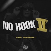 No Hook II artwork