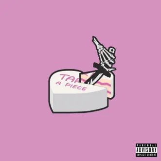 Take a Piece - Single by The Amazing Papi album reviews, ratings, credits