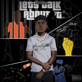 Location (feat. Jahleel Vibe) 702Bless