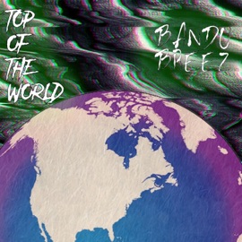 Top of the World Bando Breez