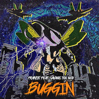 Buggin - Single