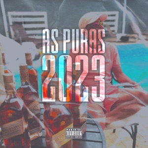 As Puras 2023 (feat. DJ GR)