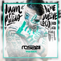 Loco - Single - Juan Fe Pulido