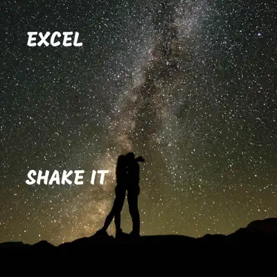 Shake It - Single - Excel