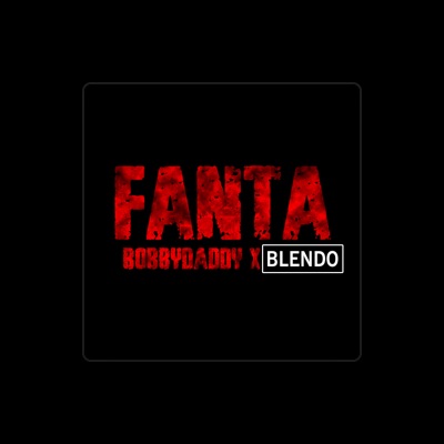 Listen to Blendo, watch music videos, read bio, see tour dates & more!