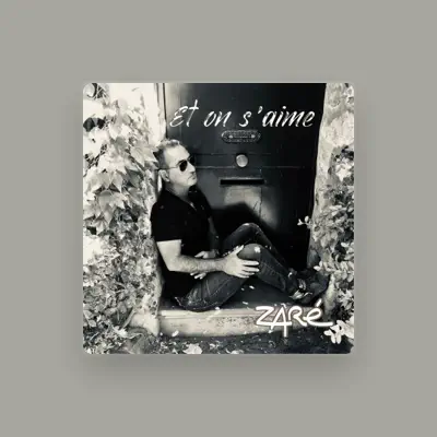Listen to Zaré, watch music videos, read bio, see tour dates & more!