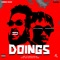 Doings (feat. Zlatan) - Chinko Ekun lyrics