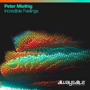 Incredible Feelings - Single