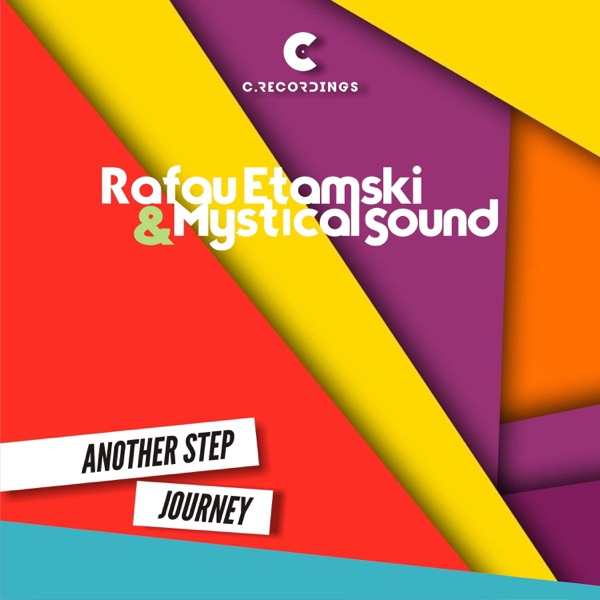 Another Step / Journey - Single