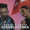 Jugoslovenka (feat. Edita) artwork