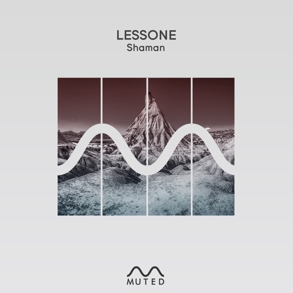 Shaman - Single