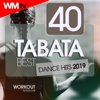 Play Hard (Tabata Remix) - DJ Space'C