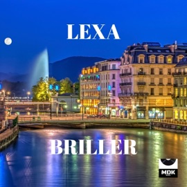 Briller Lexa