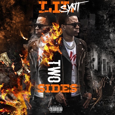 Two Sides - Single