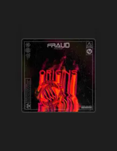 Dengarkan Fraud, tonton video musik, baca bio, lihat tanggal tur & lainnya!