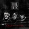 Savior (feat. Dyce Payne) - The LOX lyrics