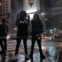 Amiri - Single - BandoInTheKut