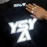 CALOR (prod. CLUB HATS) — YSY A