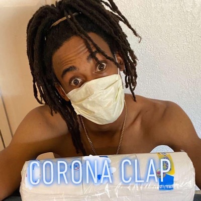 Corona Clap (Yum Yum Wad) - Single